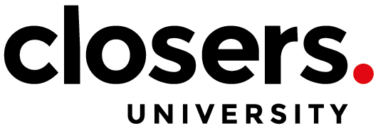 Closers University